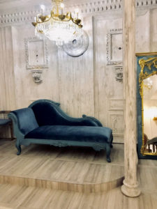 コスプレ撮影会に